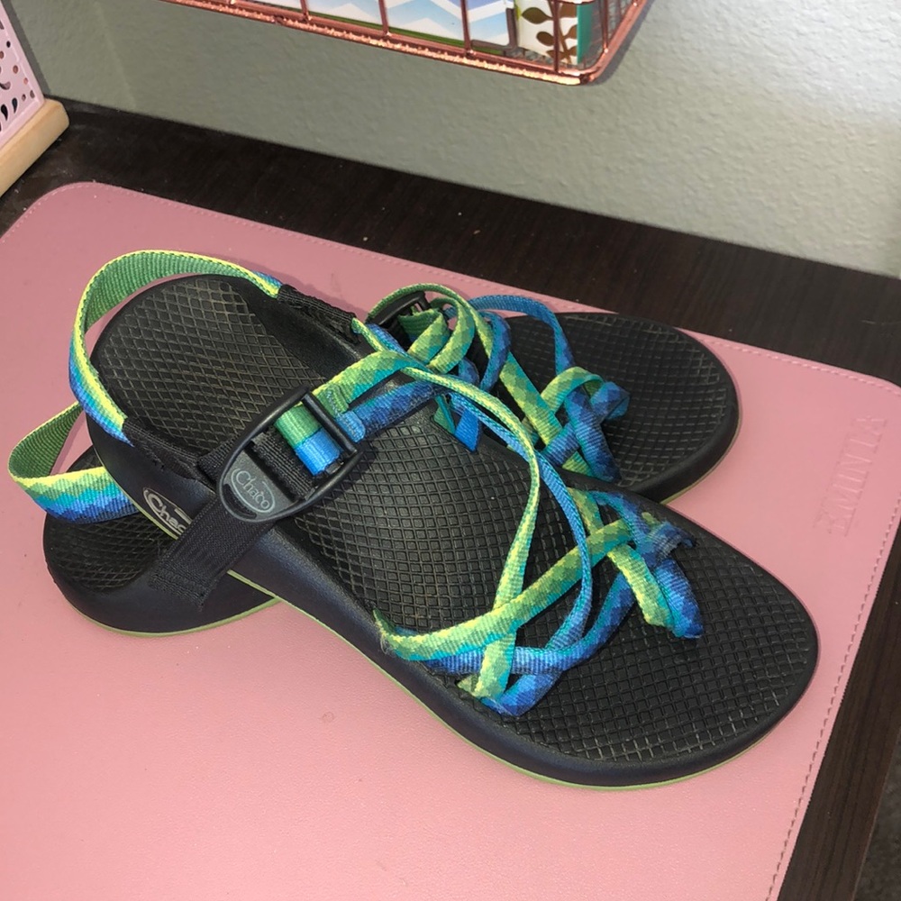 Like new Chacos